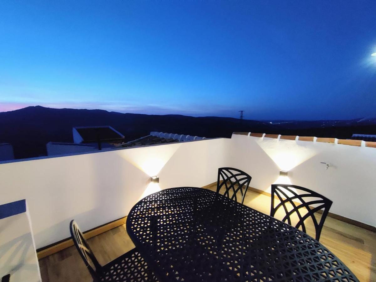 El Mirador Daire Zuheros Dış mekan fotoğraf