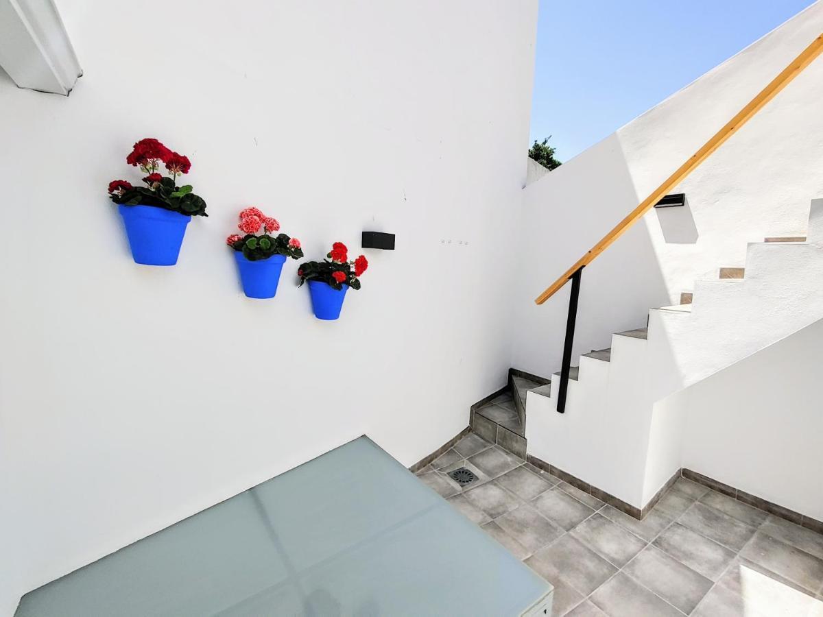 El Mirador Daire Zuheros Dış mekan fotoğraf